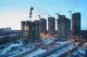За два месяца строители региона ввели почти 126 тысяч жилых «квадратов»